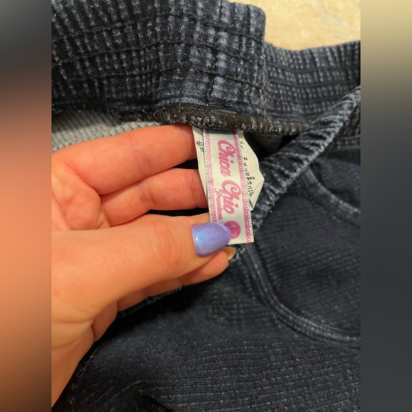 Chica Chic shorts - Picture 4 of 4